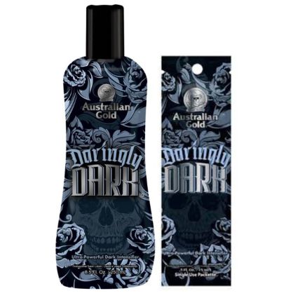 Australian Gold Daringly Dark Accelerator Lotion 250ml